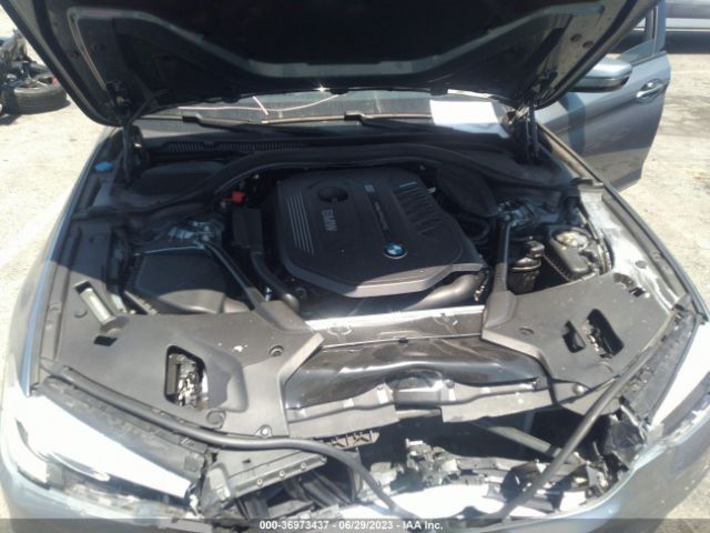 WBAJE5C50JWA93756 BMW 5 Series 540i