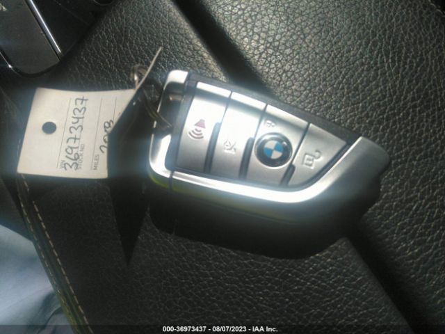 WBAJE5C50JWA93756 BMW 5 Series 540i