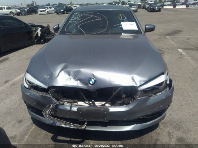 WBAJE5C50JWA93756 BMW 5 Series 540i