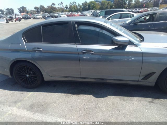 WBAJE5C50JWA93756 BMW 5 Series 540i