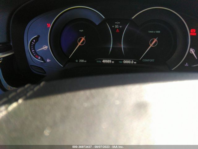 WBAJE5C50JWA93756 BMW 5 Series 540i