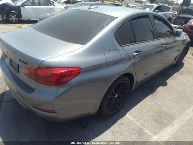 WBAJE5C50JWA93756 BMW 5 Series 540i