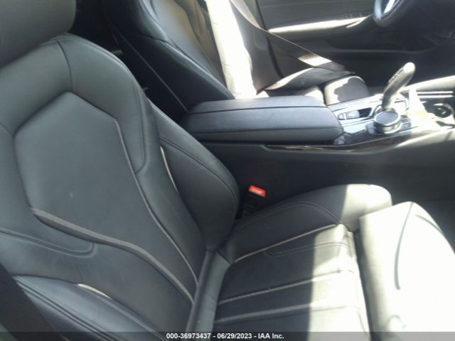 WBAJE5C50JWA93756 BMW 5 Series 540i