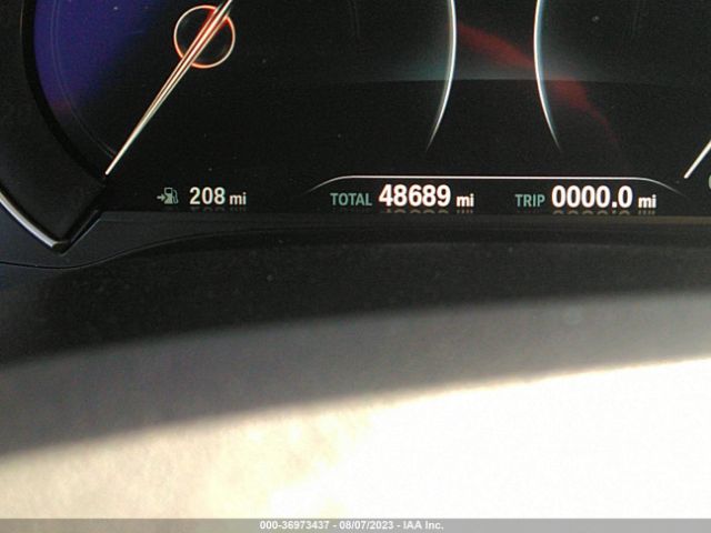 WBAJE5C50JWA93756 BMW 5 Series 540i