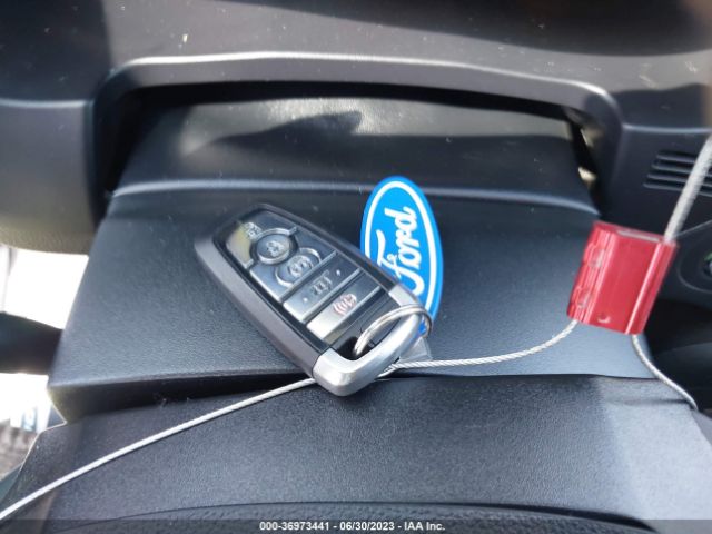 1FM5K8GT6KGA27997 Ford EXPLORER SPORT