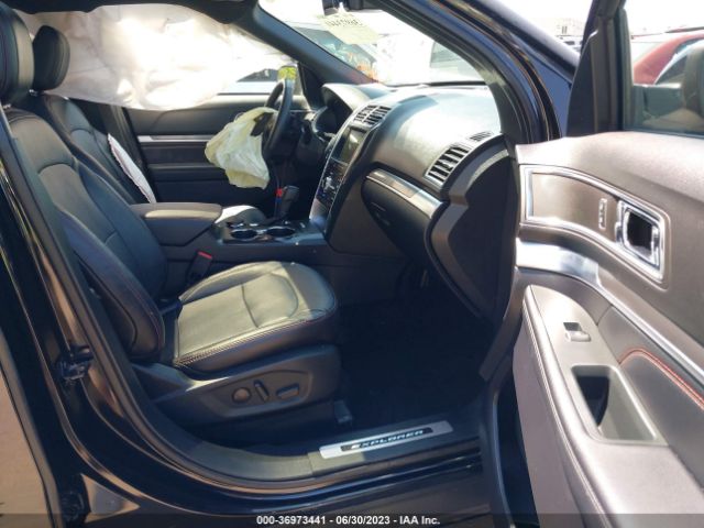 1FM5K8GT6KGA27997 Ford EXPLORER SPORT