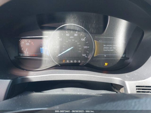 1FM5K8GT6KGA27997 Ford EXPLORER SPORT