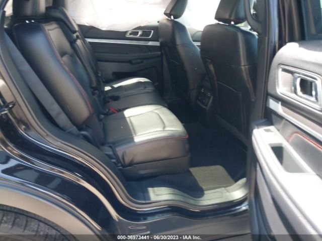 1FM5K8GT6KGA27997 Ford EXPLORER SPORT