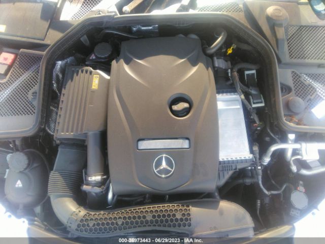 55SWF4JB2FU095590 Mercedes-Benz C-class C 300