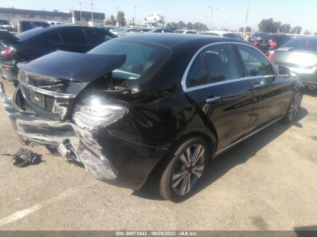 55SWF4JB2FU095590 Mercedes-Benz C-class C 300