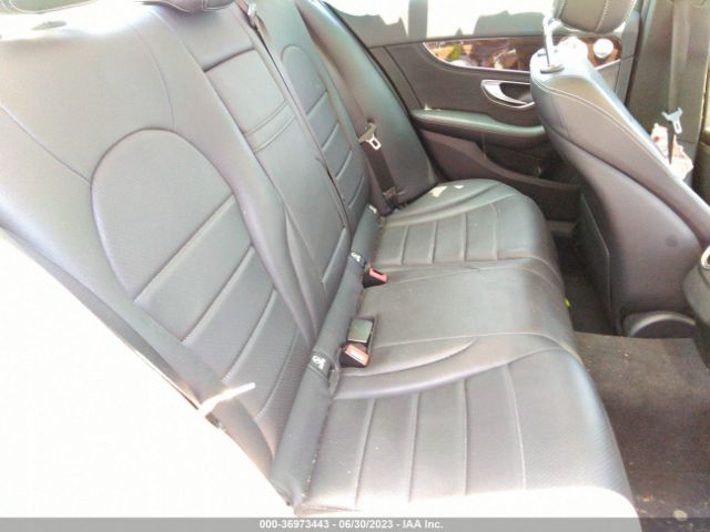 55SWF4JB2FU095590 Mercedes-Benz C-class C 300