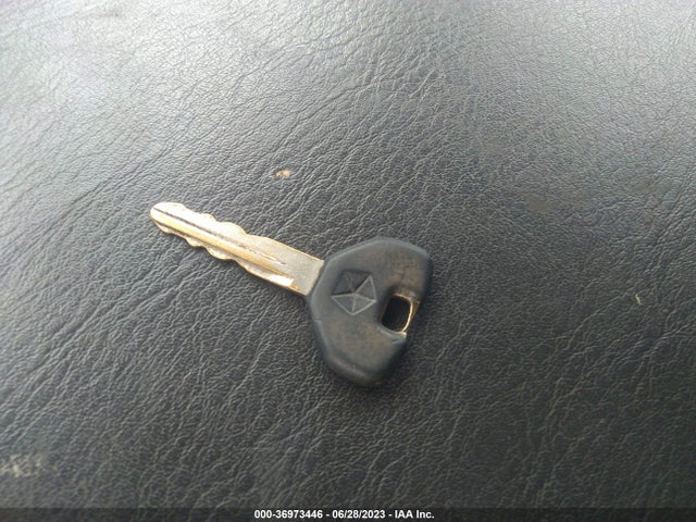 2000 DODGE RAM 1500 VIN: 3B7HC13Y4YM205962