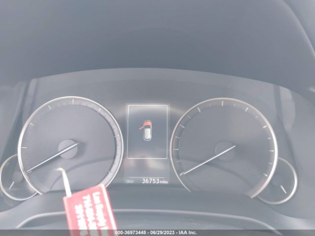 Lexus Rx Rx 350 2020 2T2AZMAA6LC154601 Image 13