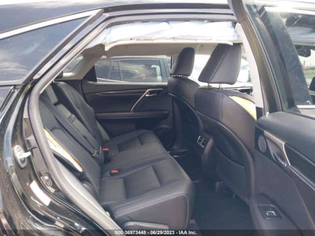 Lexus Rx Rx 350 2020 2T2AZMAA6LC154601 Image 14