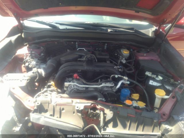 JF2SJAWC6HH460758 Subaru Forester Touring