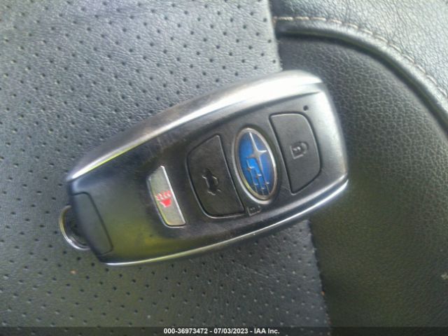 JF2SJAWC6HH460758 Subaru Forester Touring
