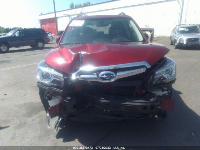 JF2SJAWC6HH460758 Subaru Forester Touring