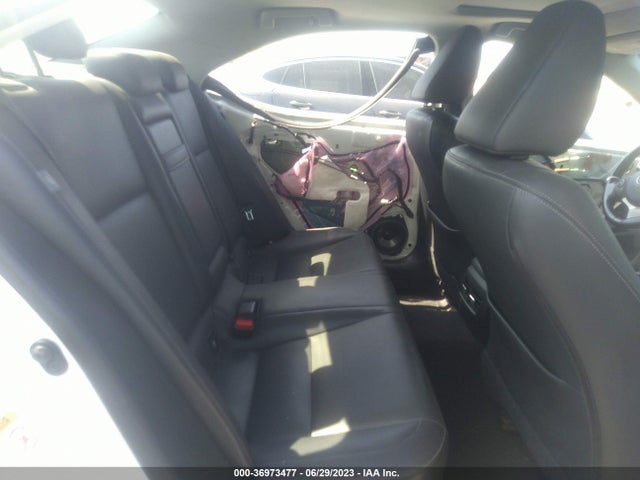 Lexus IS 250 2015 JTHBF1D26F5075322 Image 15