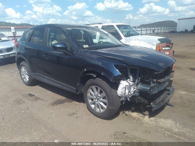 2014 JM3KE4CY1E0413255 главное изображение