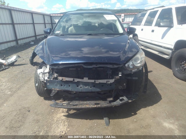 Mazda Cx-5 Touring 2014 JM3KE4CY1E0413255 Image 5