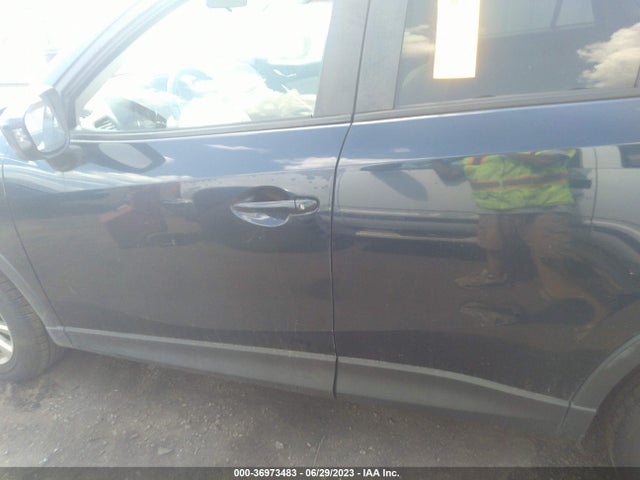 Mazda Cx-5 Touring 2014 JM3KE4CY1E0413255 Image 7