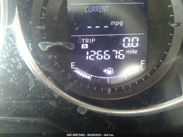 Mazda Cx-5 Touring 2014 JM3KE4CY1E0413255 Image 8