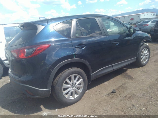 Mazda Cx-5 Touring 2014 JM3KE4CY1E0413255 Image 11
