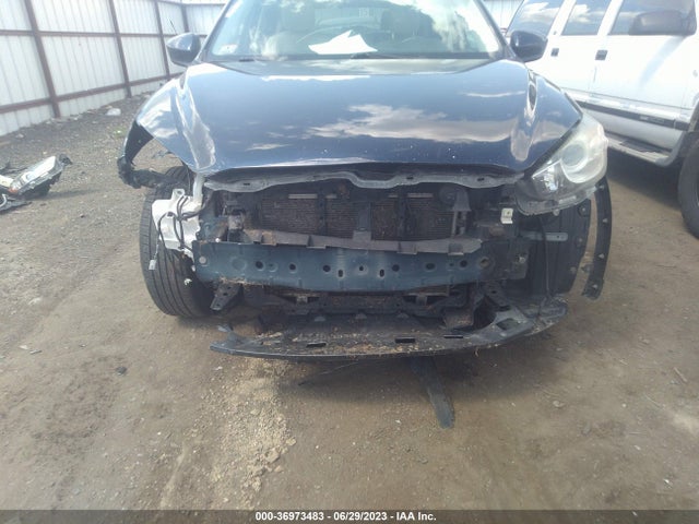 Mazda Cx-5 Touring 2014 JM3KE4CY1E0413255 Image 13