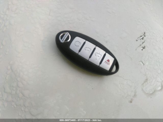 5N1DR2MM9HC617791 Nissan Pathfinder Sv