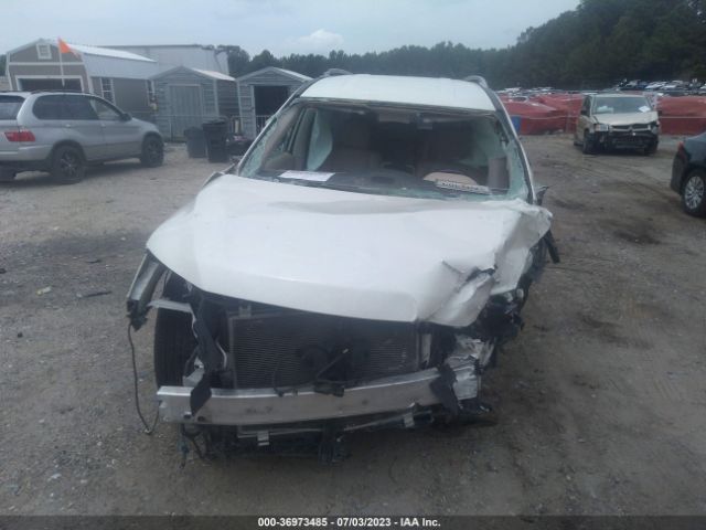 5N1DR2MM9HC617791 Nissan Pathfinder Sv