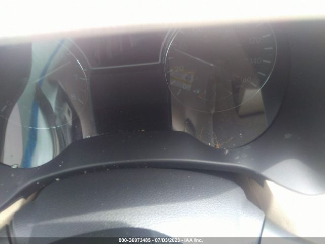 5N1DR2MM9HC617791 Nissan Pathfinder Sv