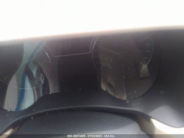 5N1DR2MM9HC617791 Nissan Pathfinder Sv