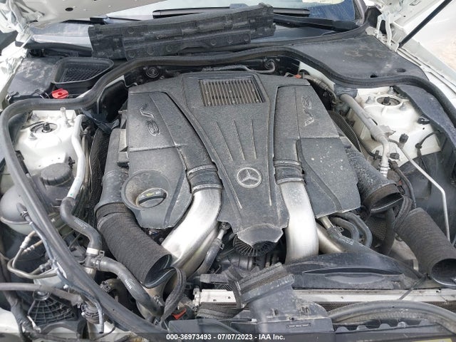 2014 Mercedes-Benz SL-Class, VIN: WDDJK7DA1EF026546