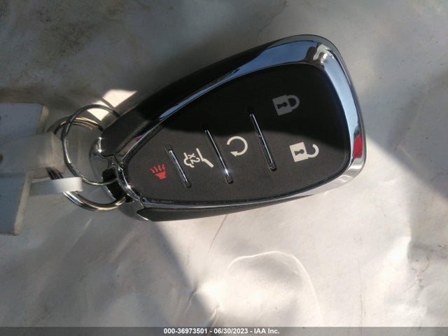 Chevrolet EQUINOX LT 2021 3GNAXUEV5ML387625 Image 11