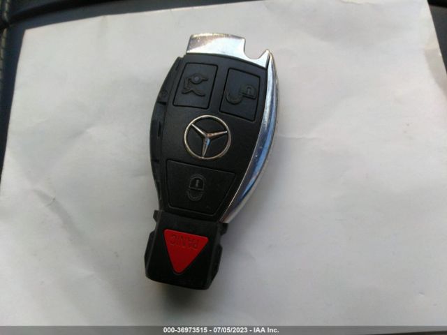 WDDUG8CB0GA236411 Mercedes-Benz S-class S 550