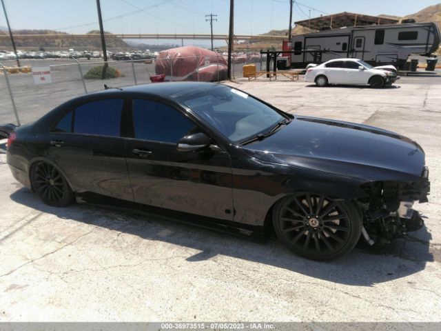 WDDUG8CB0GA236411 Mercedes-Benz S-class S 550