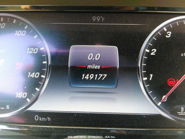 WDDUG8CB0GA236411 Mercedes-Benz S-class S 550