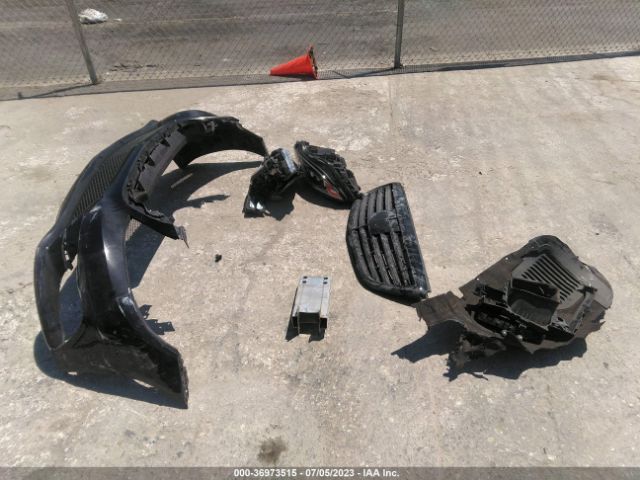 WDDUG8CB0GA236411 Mercedes-Benz S-class S 550