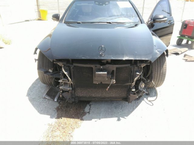 WDDUG8CB0GA236411 Mercedes-Benz S-class S 550
