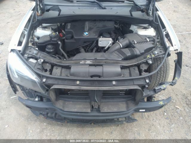 WBAVL1C5XFVY26180 BMW X1 Xdrive28i