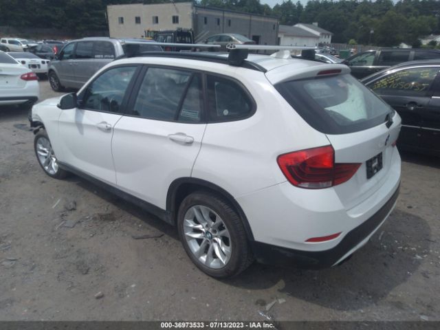 WBAVL1C5XFVY26180 BMW X1 Xdrive28i