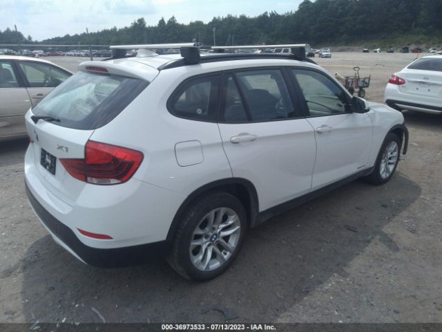 WBAVL1C5XFVY26180 BMW X1 Xdrive28i