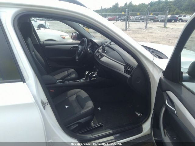 WBAVL1C5XFVY26180 BMW X1 Xdrive28i