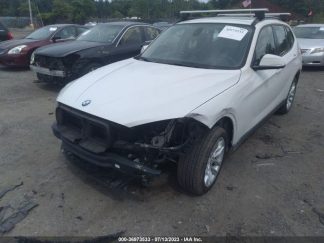 WBAVL1C5XFVY26180 BMW X1 Xdrive28i