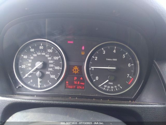 WBAVL1C5XFVY26180 BMW X1 Xdrive28i
