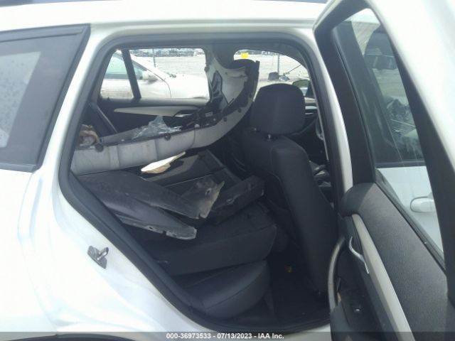 WBAVL1C5XFVY26180 BMW X1 Xdrive28i