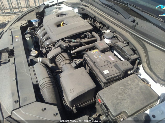Hyundai ELANTRA SEL 2020 5NPD84LF9LH512607 Image 16