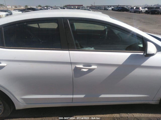 Hyundai ELANTRA SEL 2020 5NPD84LF9LH512607 Image 5