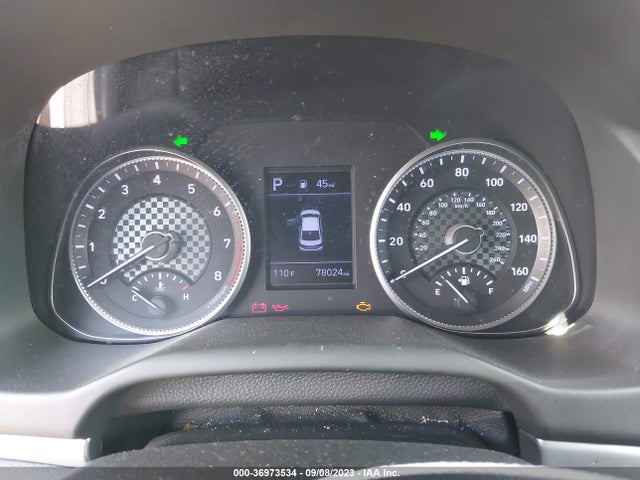 Hyundai ELANTRA SEL 2020 5NPD84LF9LH512607 Image 13
