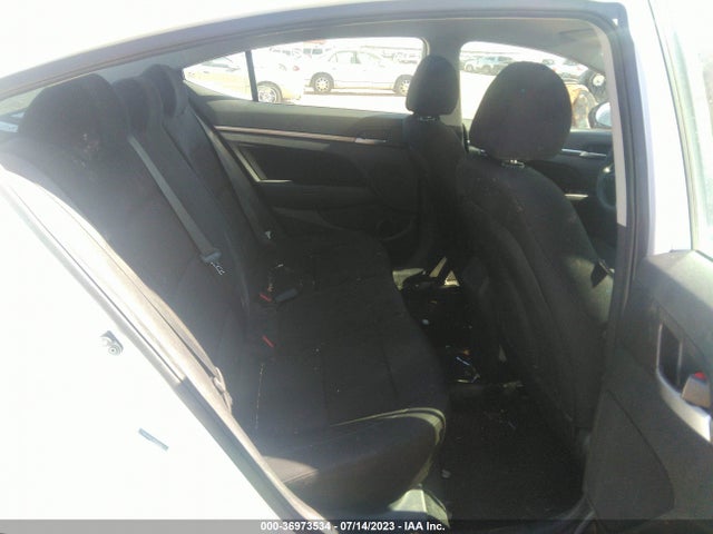Hyundai ELANTRA SEL 2020 5NPD84LF9LH512607 Image 14